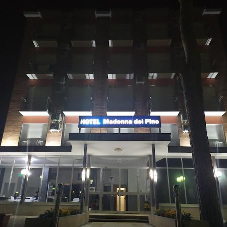Hotel Madonna Del Pino Cervia Luaran gambar