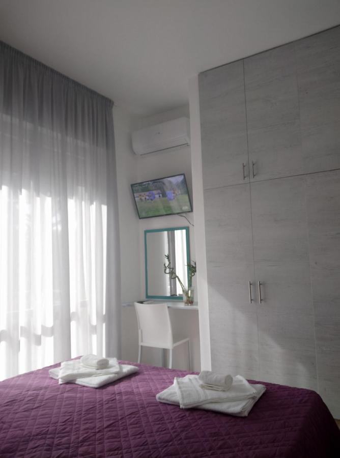 Hotel Madonna Del Pino Cervia Luaran gambar