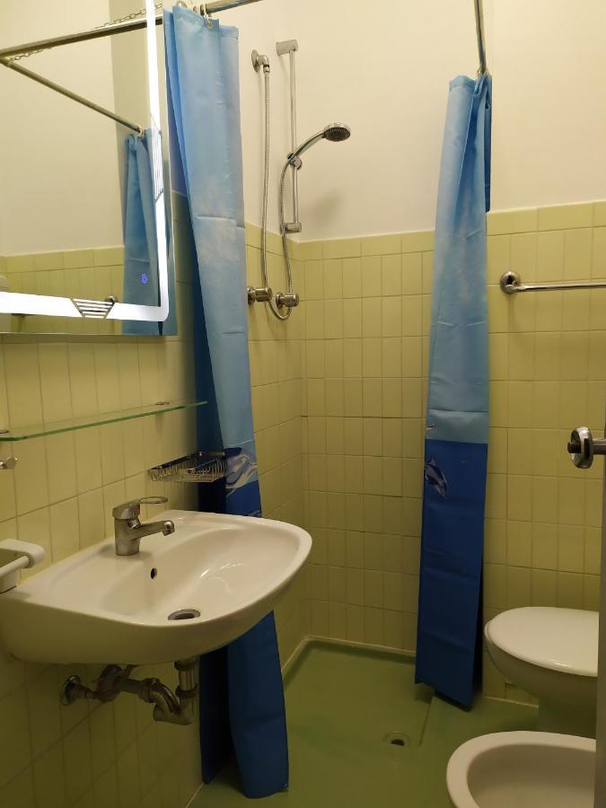 Hotel Madonna Del Pino Cervia Luaran gambar