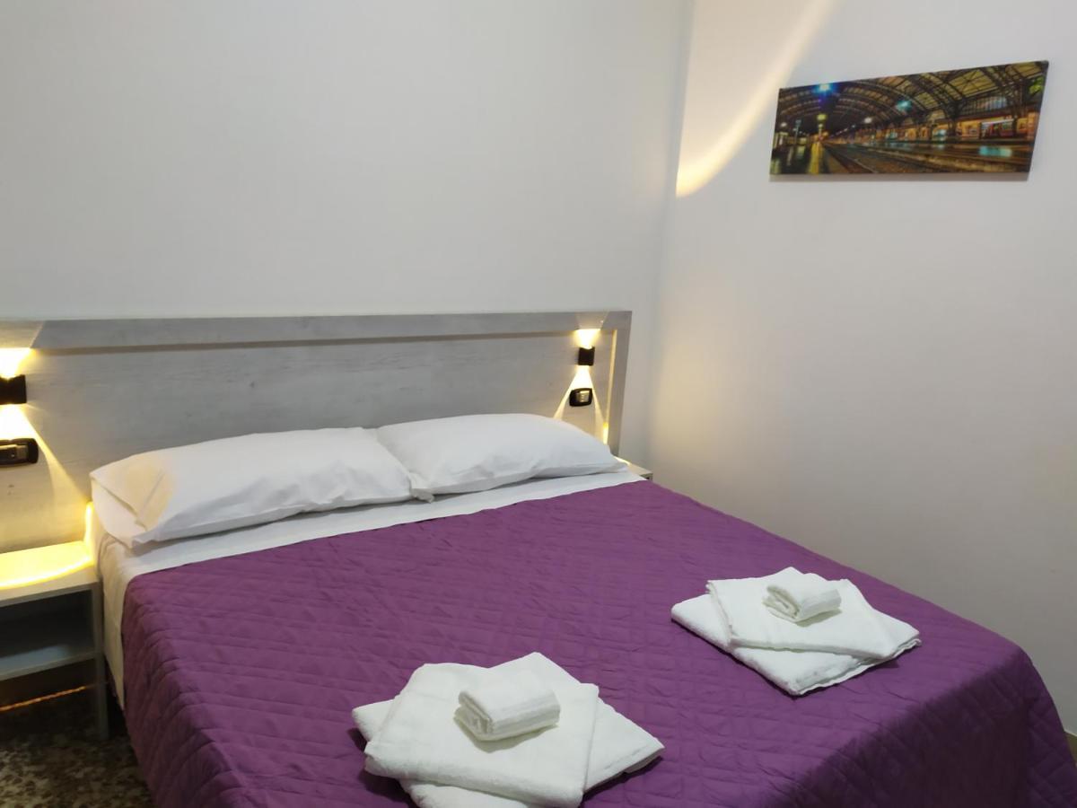 Hotel Madonna Del Pino Cervia Luaran gambar