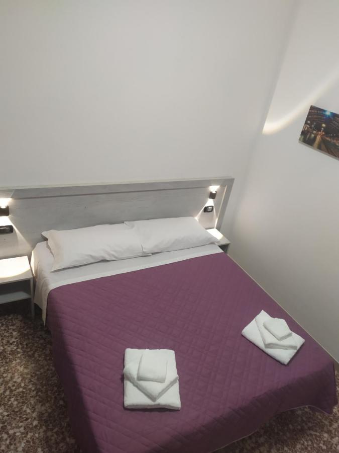 Hotel Madonna Del Pino Cervia Luaran gambar