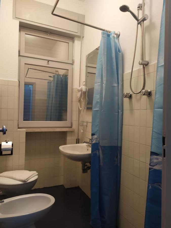 Hotel Madonna Del Pino Cervia Luaran gambar