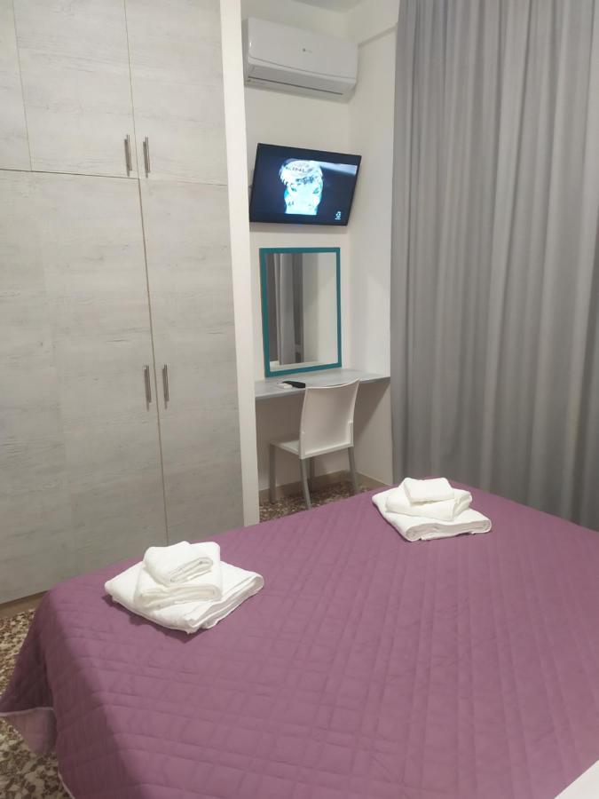 Hotel Madonna Del Pino Cervia Luaran gambar