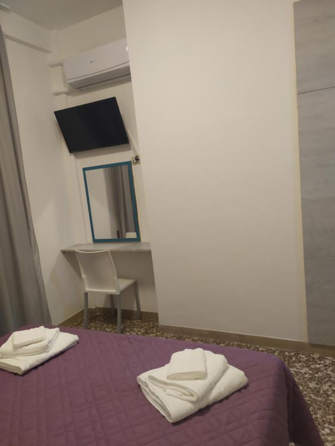 Hotel Madonna Del Pino Cervia Luaran gambar