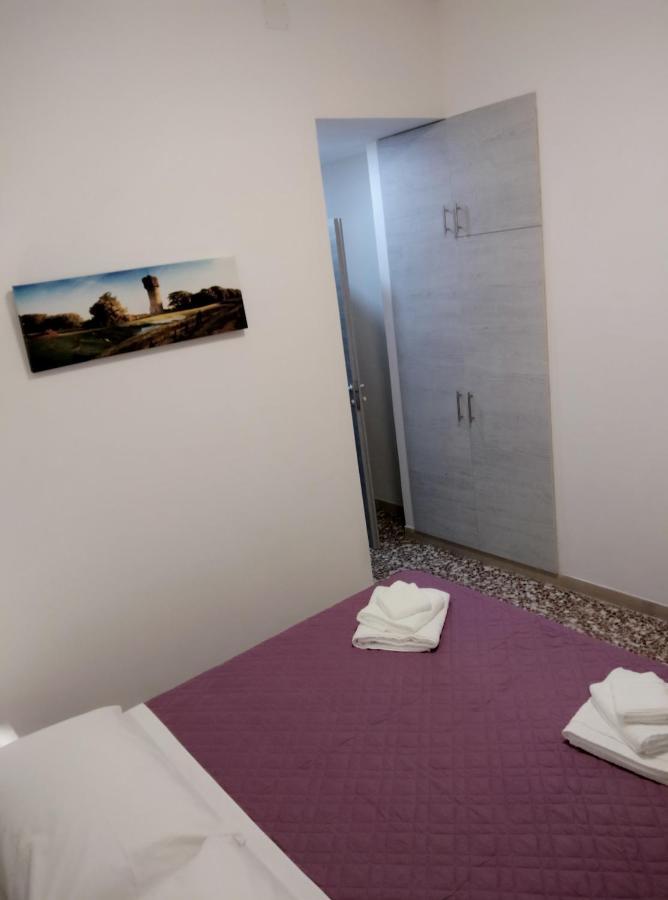 Hotel Madonna Del Pino Cervia Luaran gambar