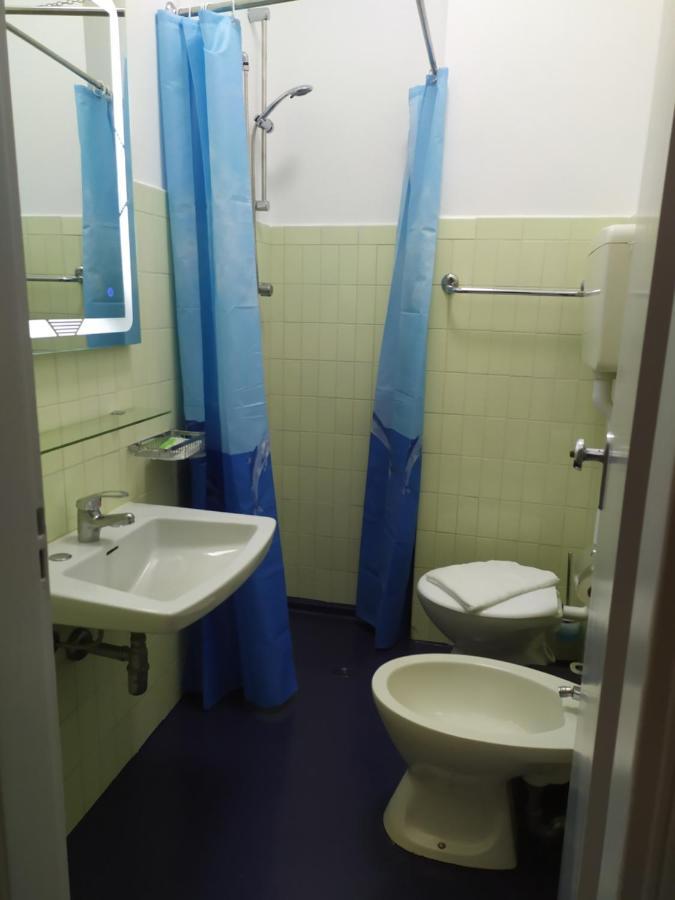 Hotel Madonna Del Pino Cervia Luaran gambar
